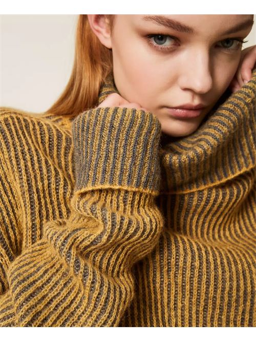 dolcevita TWIN-SET | 252TF301012999