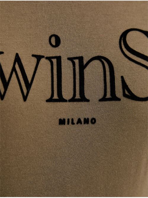 t-shirt TWIN-SET | 252TT232012537