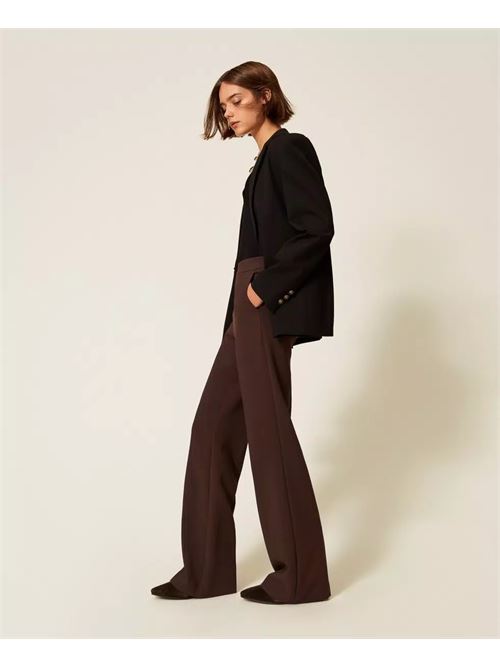 pantalone TWIN-SET | 252TT238111054