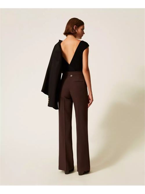 pantalone TWIN-SET | 252TT238111054