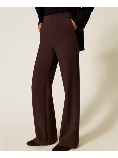 pantalone TWIN-SET | 252TT238111054