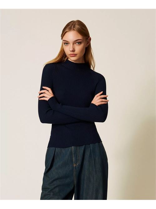 lupetto TWIN-SET | 252TT311111956