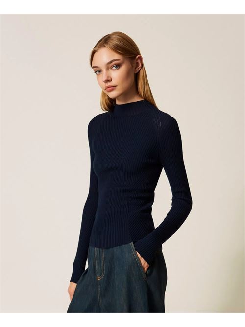 lupetto TWIN-SET | 252TT311111956