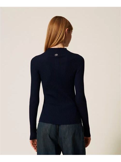 lupetto TWIN-SET | 252TT311111956