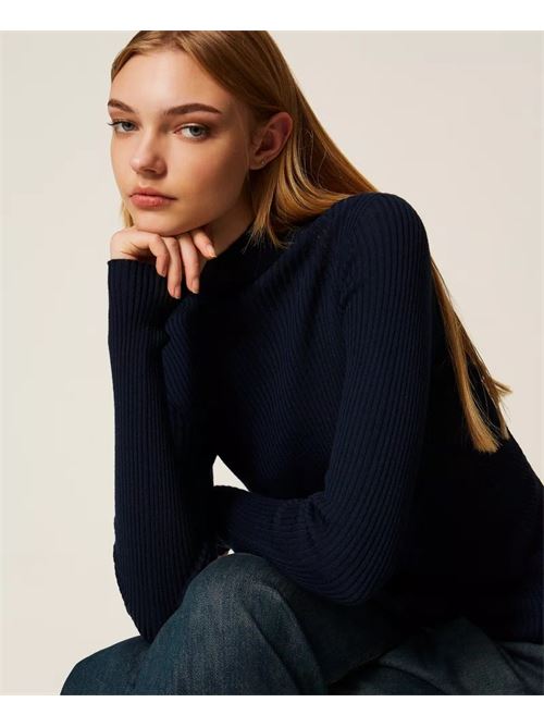 lupetto TWIN-SET | 252TT311111956