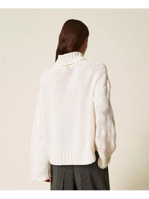 maglia TWIN-SET | 252TT342400282