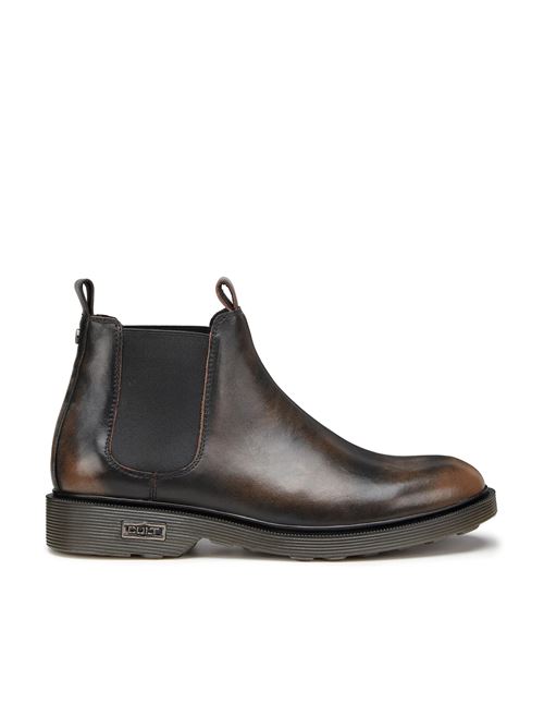 ozzy mid m washed leather CULT | CLM353000