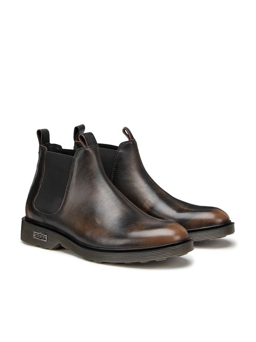 ozzy mid m washed leather CULT | CLM353000