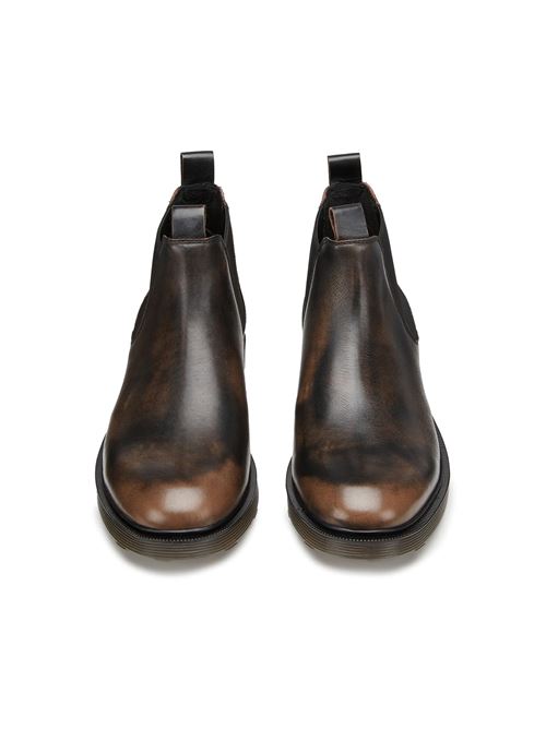 ozzy mid m washed leather CULT | CLM353000