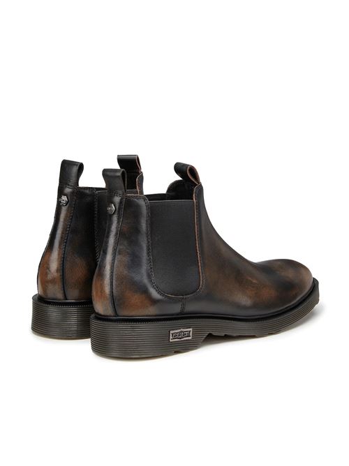 ozzy mid m washed leather CULT | CLM353000