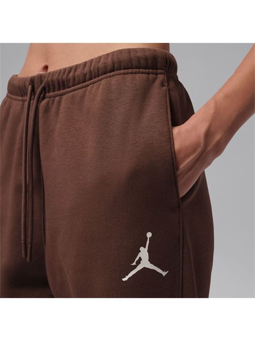 fleece pant JORDAN | IR0344259