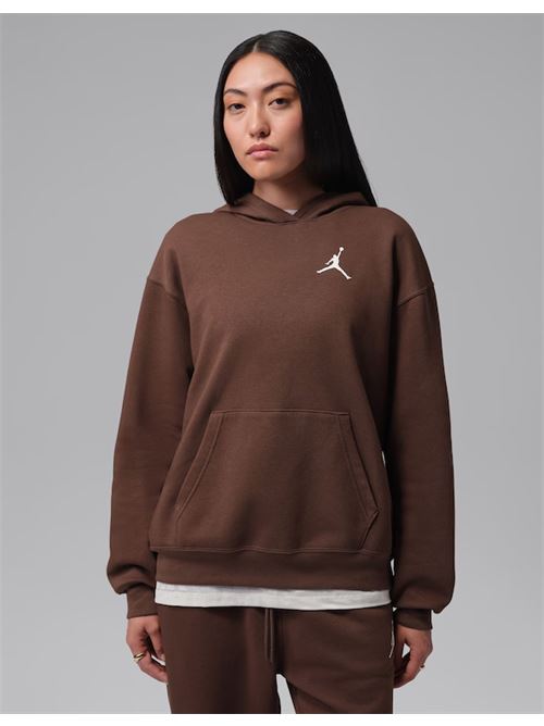fleece pullover JORDAN | IR0346259