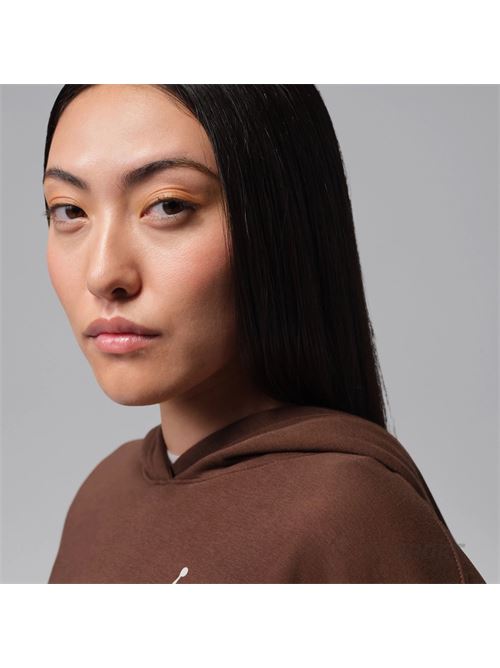 fleece pullover JORDAN | IR0346259