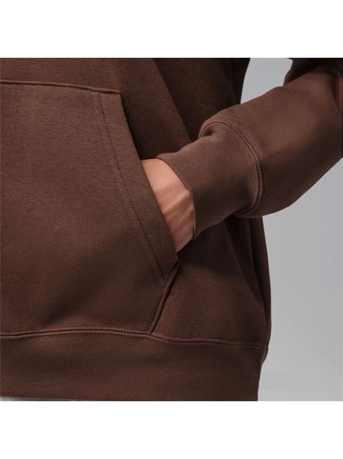 fleece pullover JORDAN | IR0346259