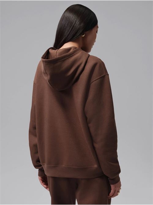 fleece pullover JORDAN | IR0346259