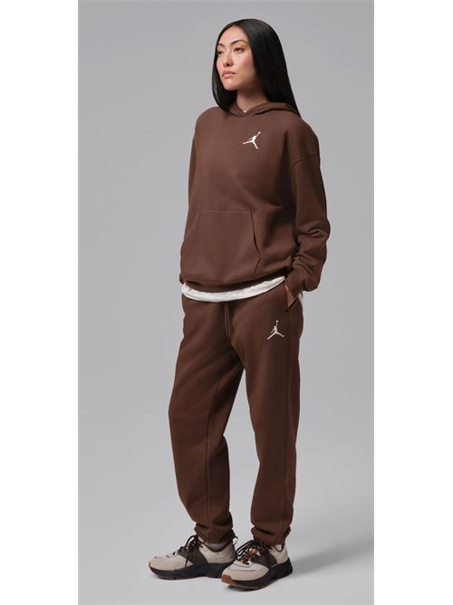 fleece pullover JORDAN | IR0346259