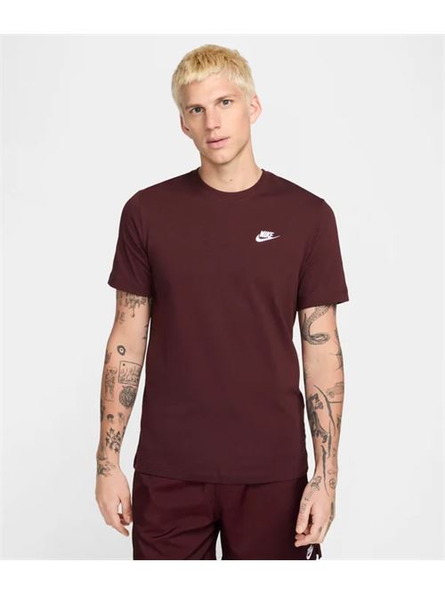 nike sportswear club men's NIKE | AR4997652