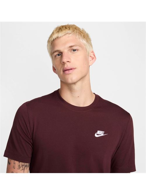 nike sportswear club men's NIKE | AR4997652