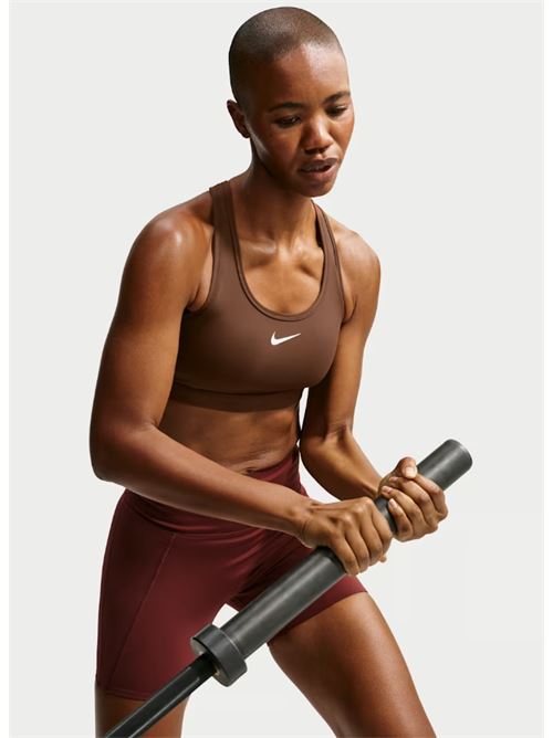 swoosh medium supp NIKE | DX6821259