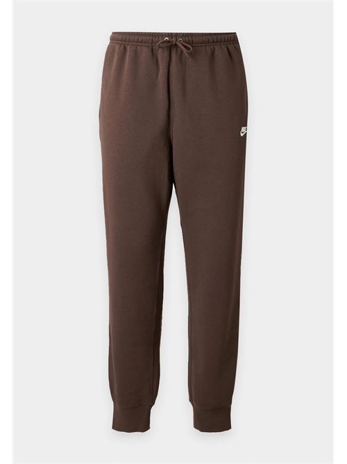 nike club men's joggers NIKE | FN3787237