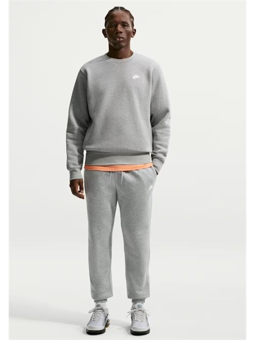 nike club men's cuffed brushed NIKE | FN3808063