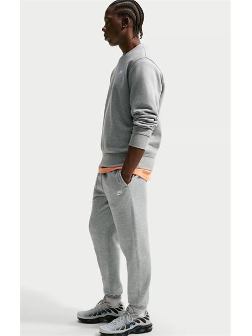 nike club men's cuffed brushed NIKE | FN3808063