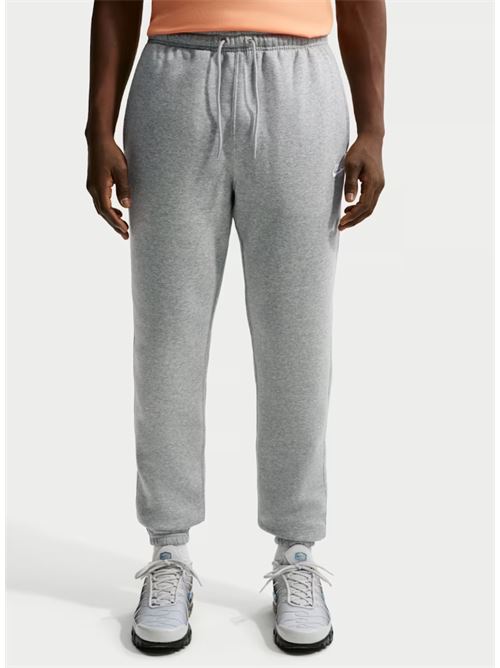 nike club men's cuffed brushed NIKE | FN3808063