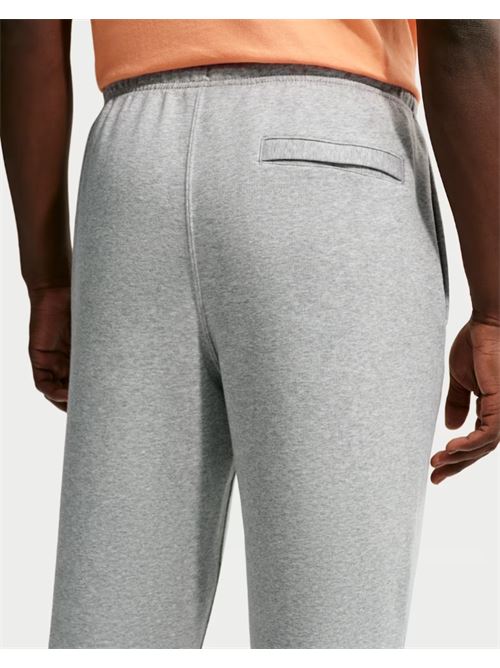 nike club men's cuffed brushed NIKE | FN3808063