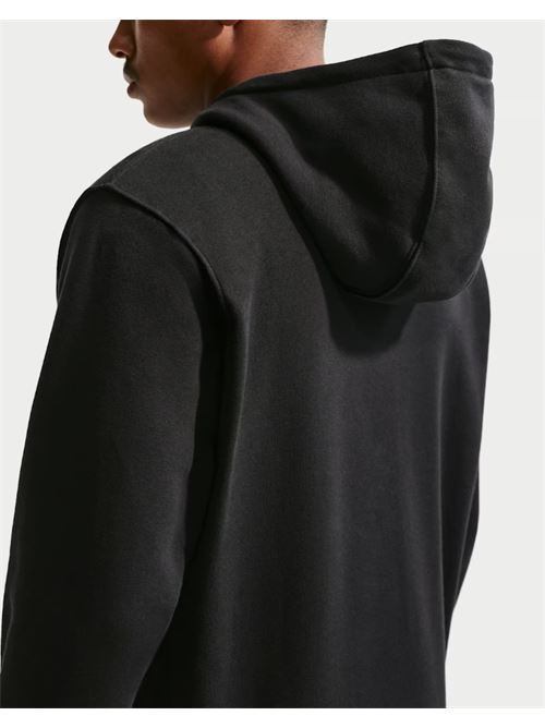 nike club men's full-zip fleece NIKE | FN3861010
