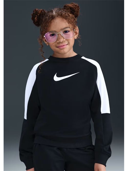 pro fleece big kids NIKE | HQ9317010