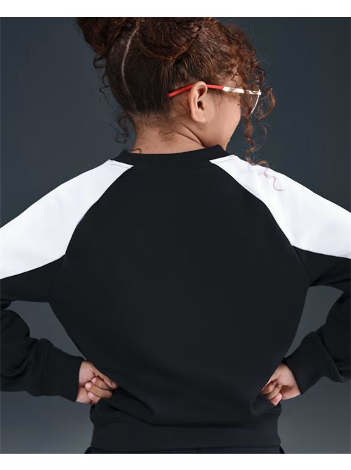 pro fleece big kids NIKE | HQ9317010