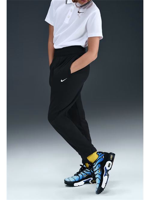 pro fleece big kids NIKE | HQ9317010