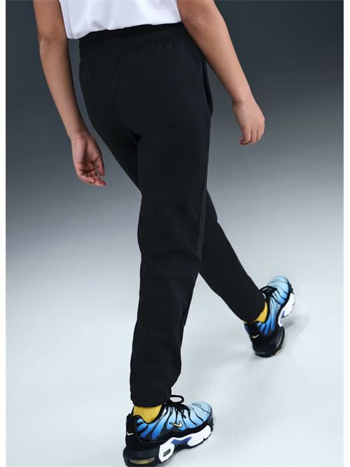 pro fleece big kids NIKE | HQ9317010