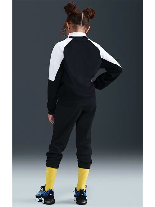 pro fleece big kids NIKE | HQ9317010