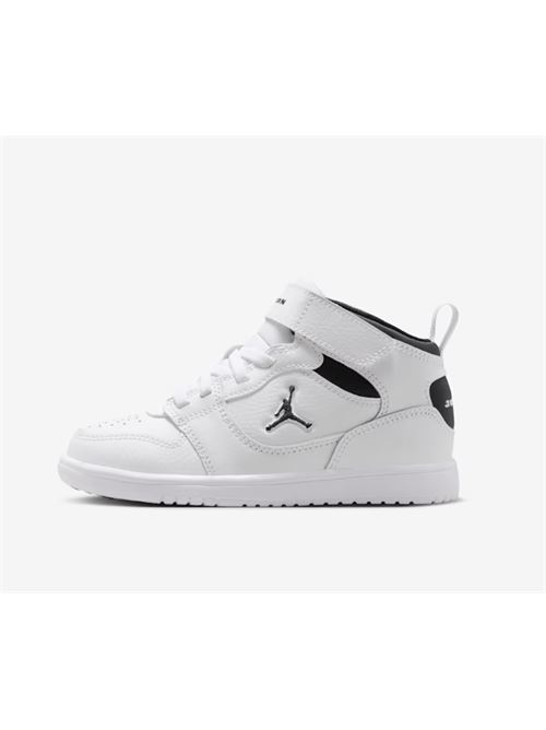 jordan court connect mid little NIKE | IQ7700100
