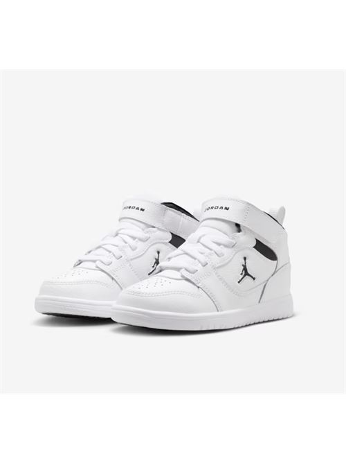jordan court connect mid little NIKE | IQ7700100