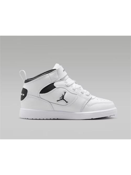 jordan court connect mid little NIKE | IQ7700100