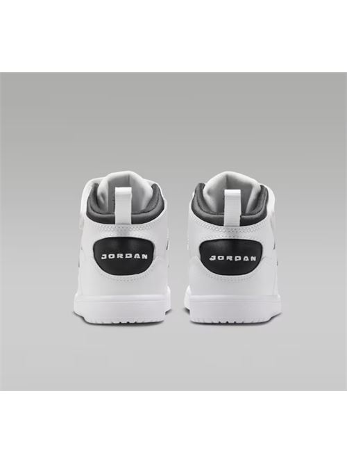 jordan court connect mid little NIKE | IQ7700100