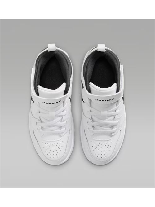 jordan court connect mid little NIKE | IQ7700100
