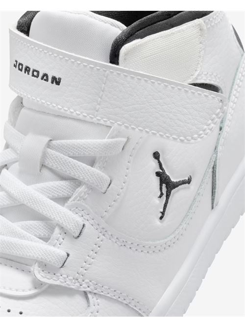 jordan court connect mid little NIKE | IQ7700100