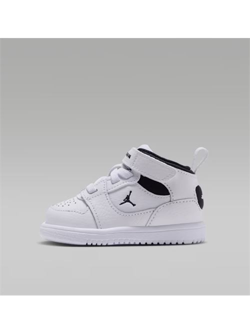 court connect mid NIKE | IQ7701100