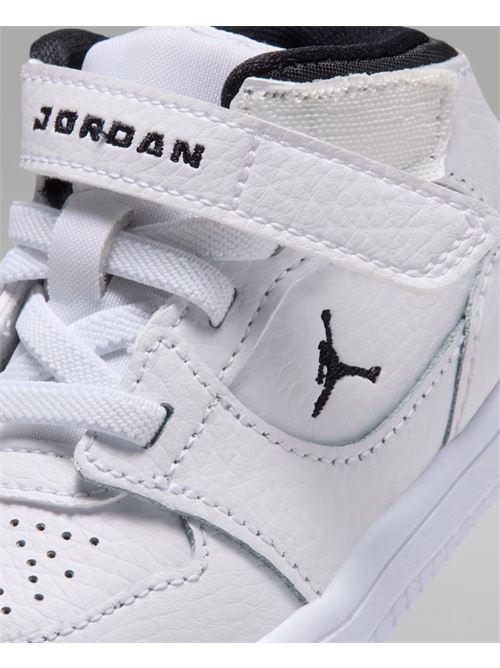 court connect mid NIKE | IQ7701100